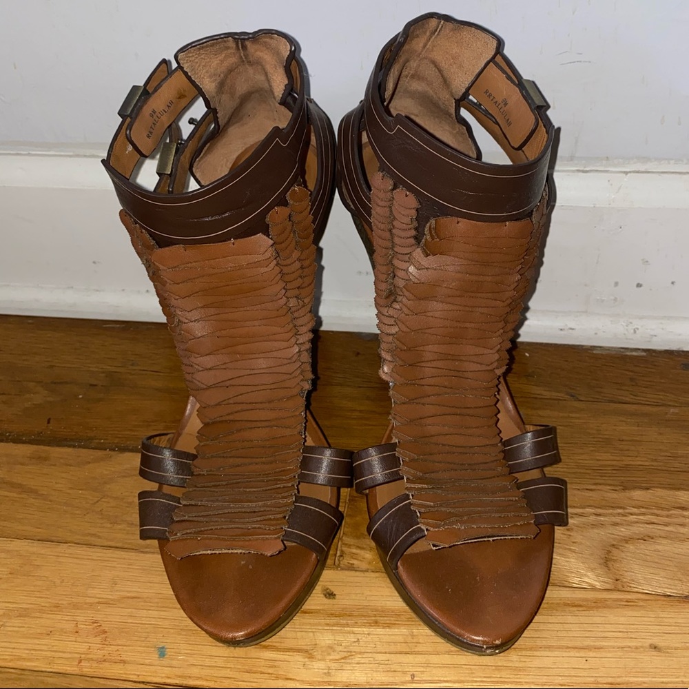 Rachel Roy Tallulah Wedge